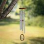 Wind Fantasy Chime – Woodstock Chimes – Cardinal